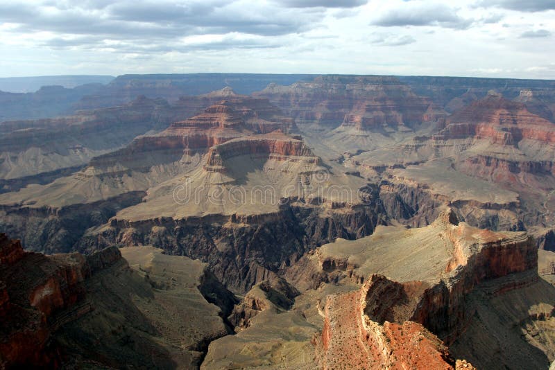 Grand Canyon National Park