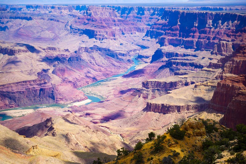 Grand Canyon National Park