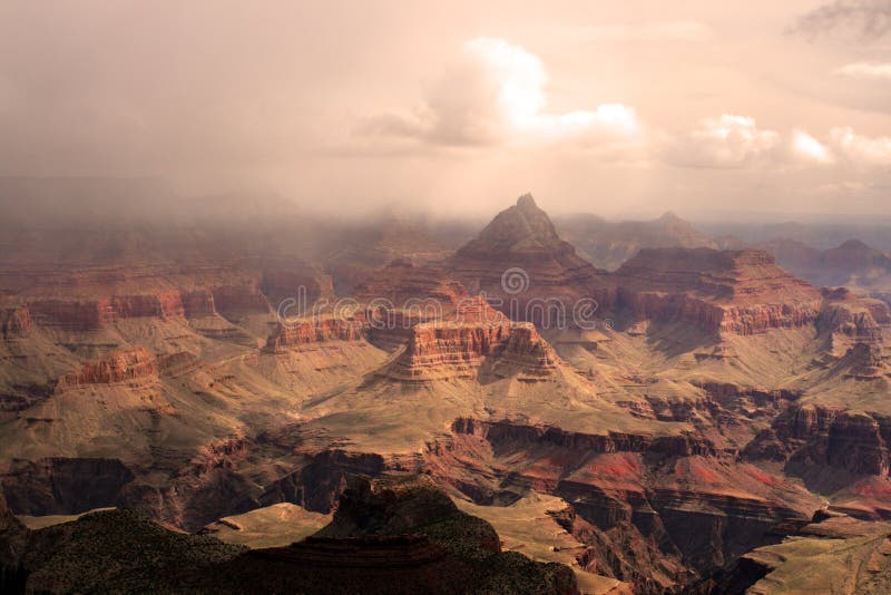 Grand Canyon National Park, USA