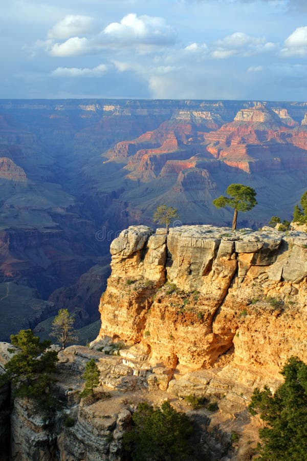 Grand Canyon National Park, USA