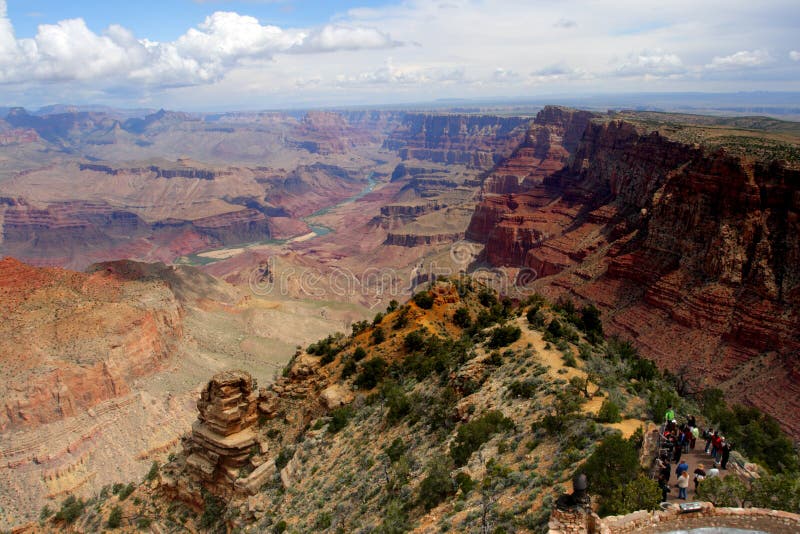 Grand Canyon National Park, USA