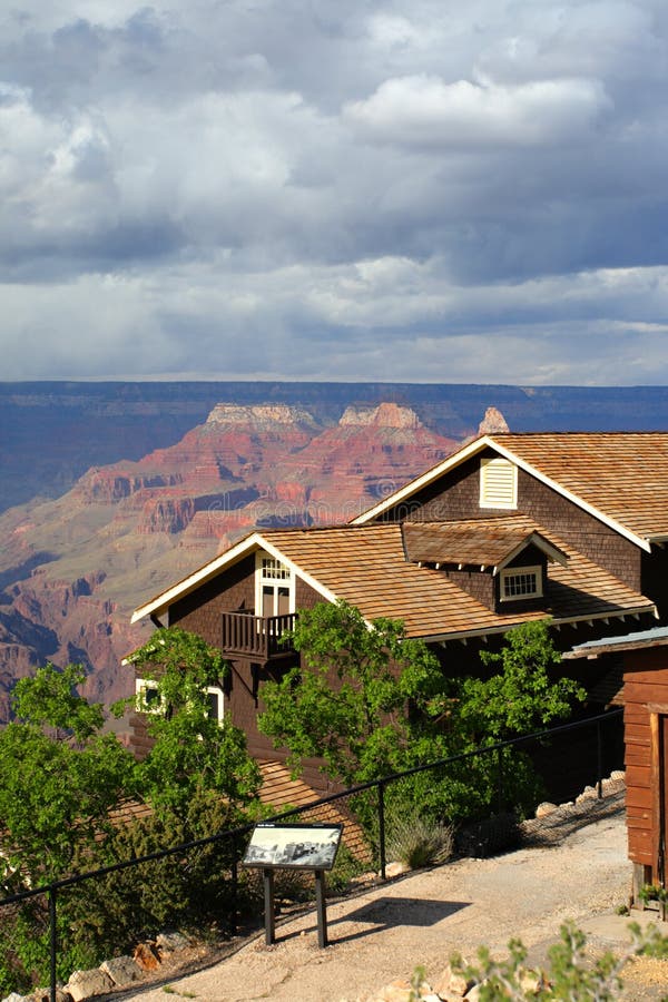 Grand Canyon National Park, USA