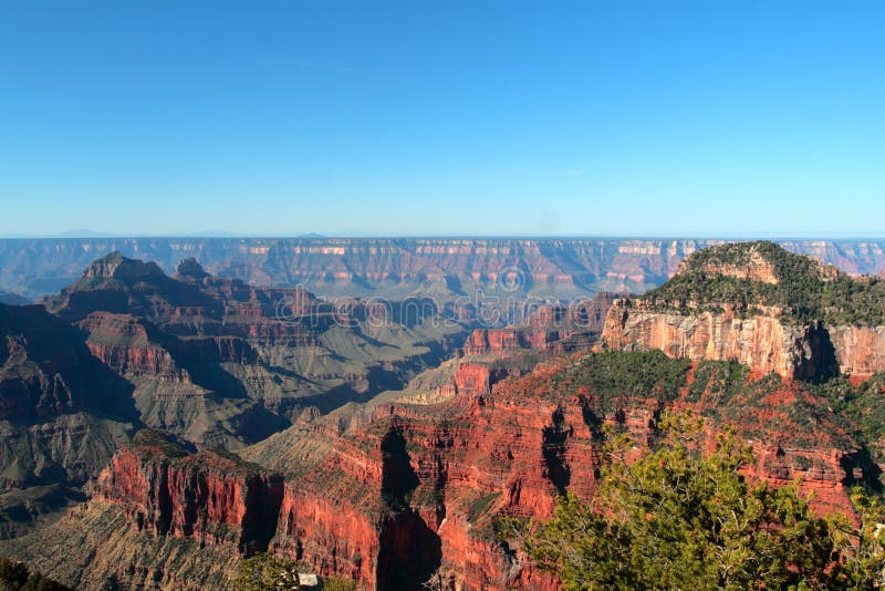 Grand Canyon National Park, USA