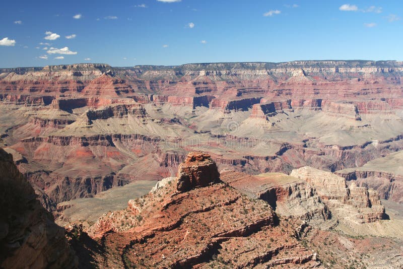 Grand Canyon NP, Arizona