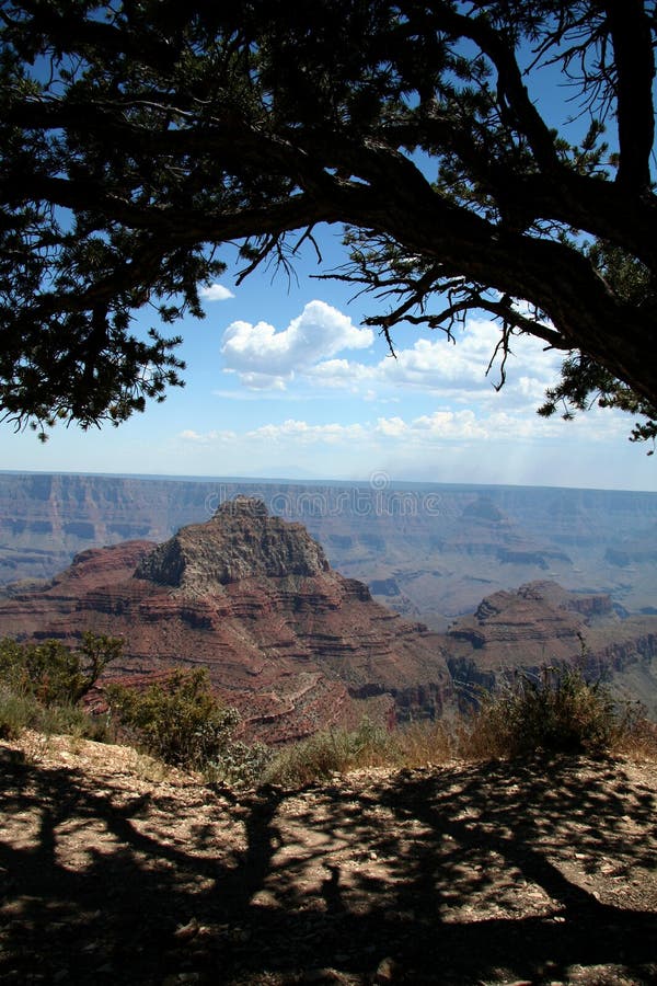 Grand Canyon Overlook