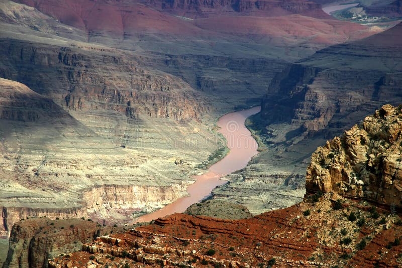 Grand Canyon Scenic