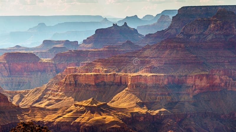 Grand Canyon South Rim