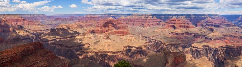 Grand Canyon South Rim