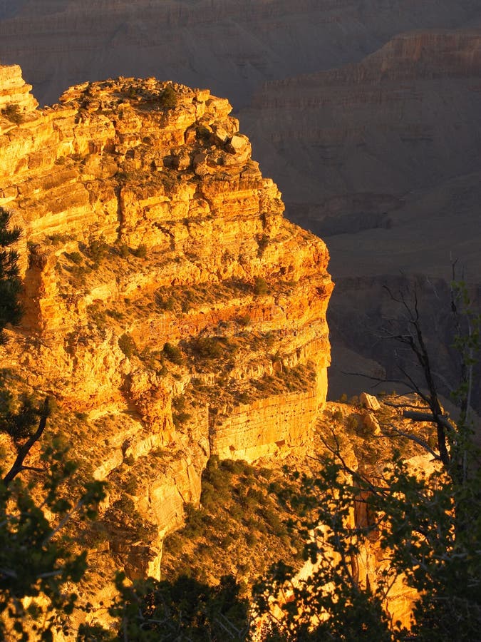 Grand Canyon sunrise 2