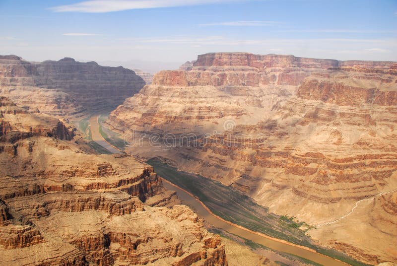 The Grand Canyon USA