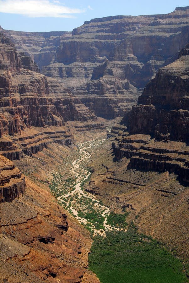 The Grand Canyon USA