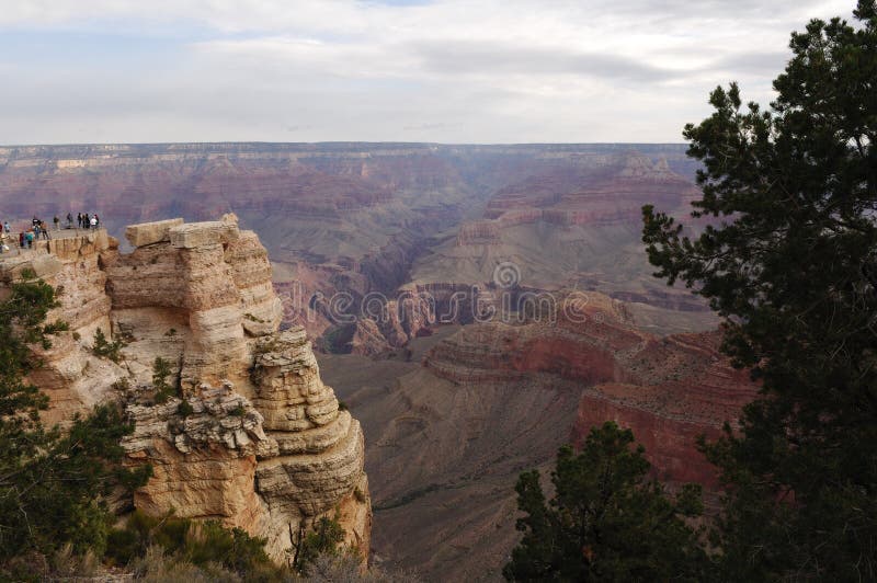 Grand Canyon View 7