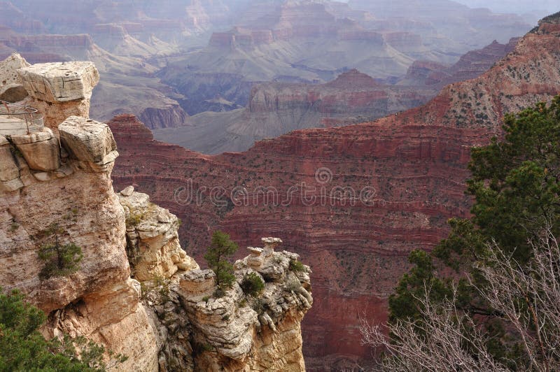 Grand Canyon View 8