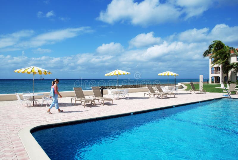 Grand Cayman Resort