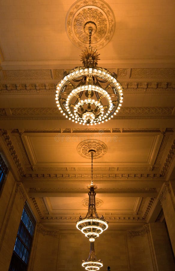 Grand Central Station Hall, New York City Stock Image - Image of grand,  entrance: 32943313