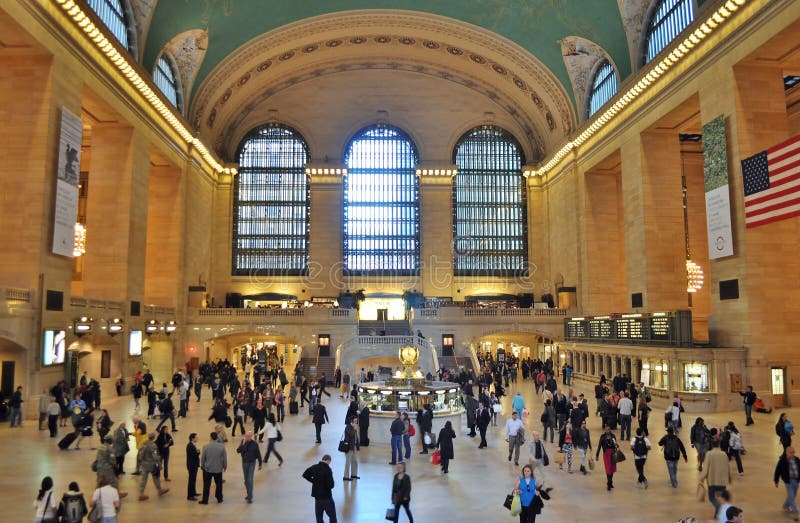 Grand Central Terminal