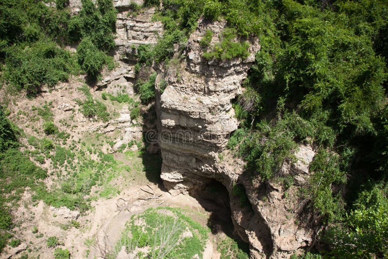 Grand Gulf State Park