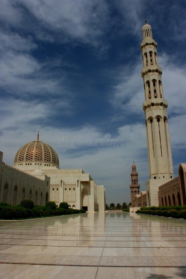 Grand Mosque