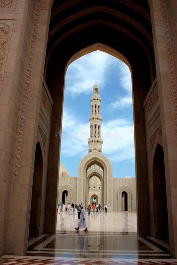 Grand Mosque