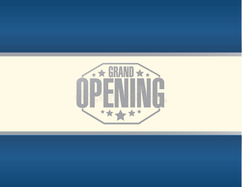 Sign Blue Background Stock Illustrations 1,596,184 Sign Blue