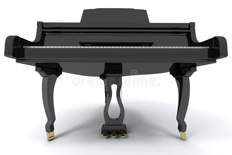 Grand Piano