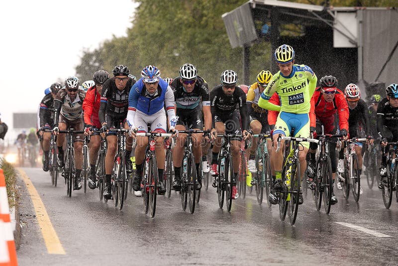 Grand Prix Cycling Montreal