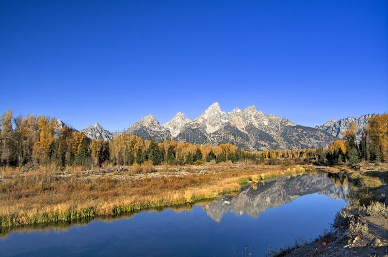 Grand Teton