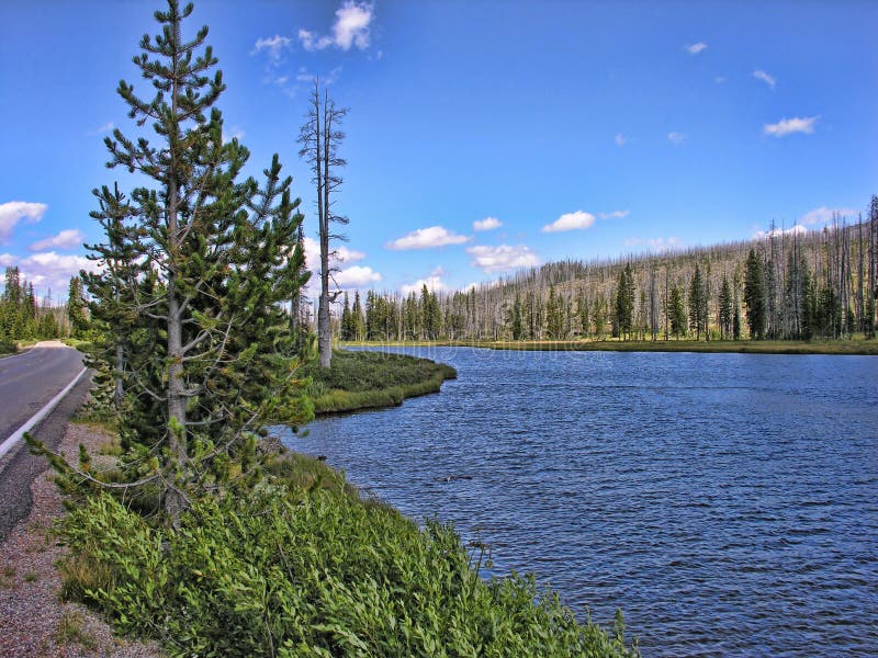 Grand Teton National Park, Wyoming