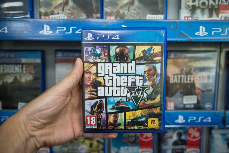 Rockstar North, Headquarters Computer Games Company in Edinburgh, Scotland  Editorial Image - Image of font, grand: 210781665