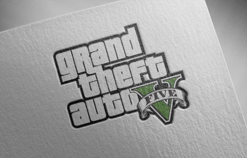 Rockstar North, Headquarters Computer Games Company in Edinburgh, Scotland  Editorial Image - Image of font, grand: 210781665