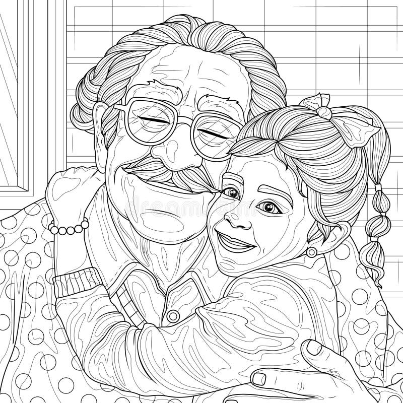Free grandma and grandpa clipart, Download Free grandma and grandpa clipart  png images, Free ClipArts on Clipart Library