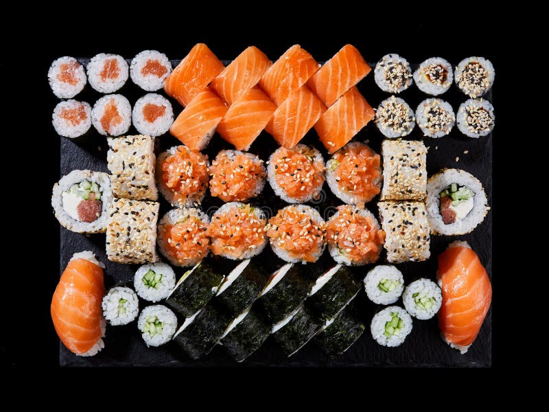 SUSHI PARTY - Jogue Grátis Online!