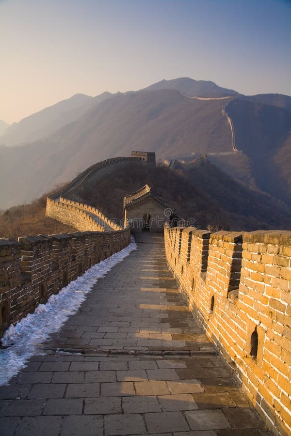 Grande Muralha de China