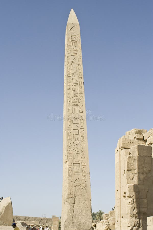 Grande Obelisk