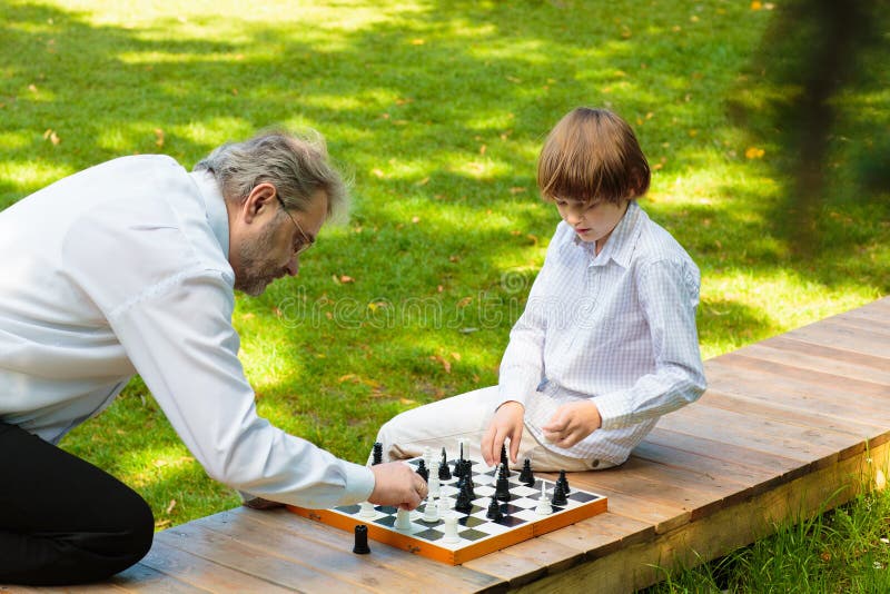 10,400+ Kids Playing Chess Stock Photos, Pictures & Royalty-Free Images -  iStock