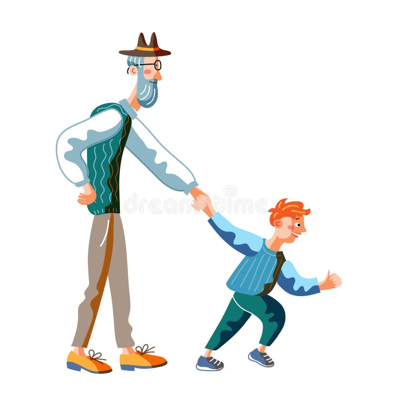 Walk Grandfather Grandson Stock Illustrations – 215 Walk Grandfather Grandson Stock Illustrations, Vectors & Clipart - Dreamstime Walk Grandfather Grandson Stock Illustrations – 215 Walk Grandfather Grandson Stock Illustrations, Vectors & Clipart - Dreamstime