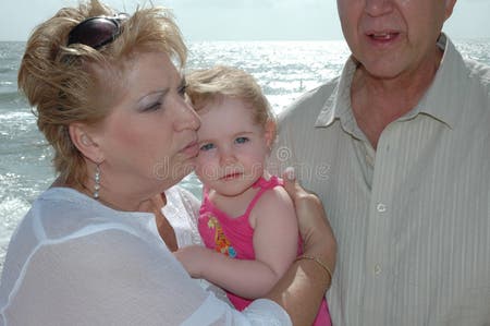 285 Grandpa Grandma Nude Beach Stock Photos - Free & Royalty-Free Stock