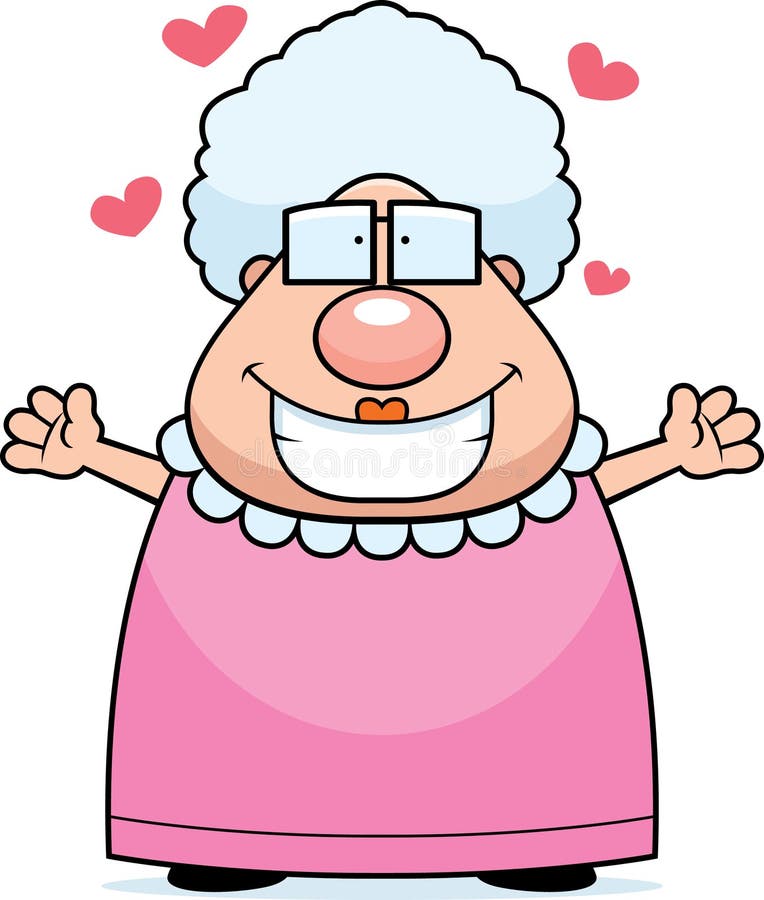 Cartoon Grandma Stock Illustrations 11 306 Cartoon Grandma Stock Illustrations Vectors Clipart Dreamstime