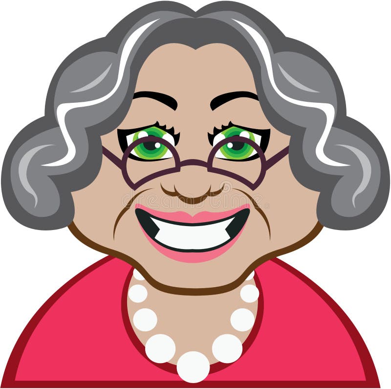 Grandma Clip Art At Vector Clip Art Grandma Face Clip Art Cliparts Images And Photos Finder