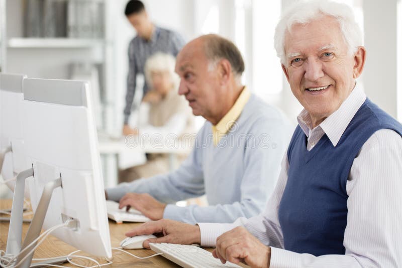 Most Used Seniors Dating Online Site In La