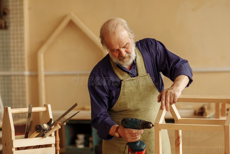 171 Carpenter Grandpa Photos - Free &amp; Royalty-Free Stock Photos from  Dreamstime