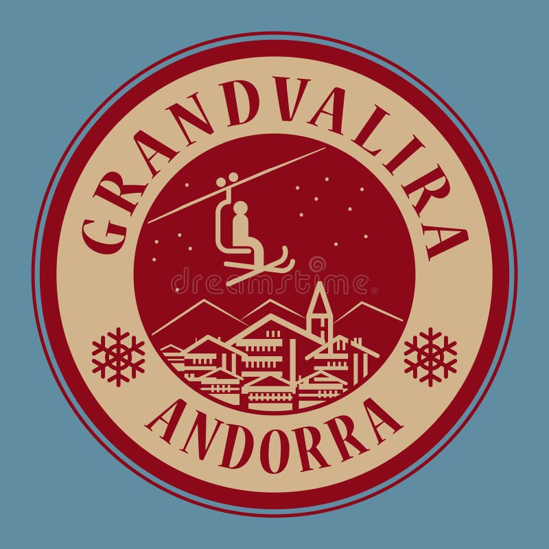 Grandvalira en Andorra, estación de esquí