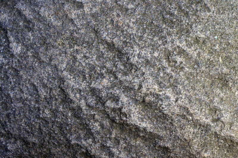 Graniet natuurlijke, geschakeerde textuur