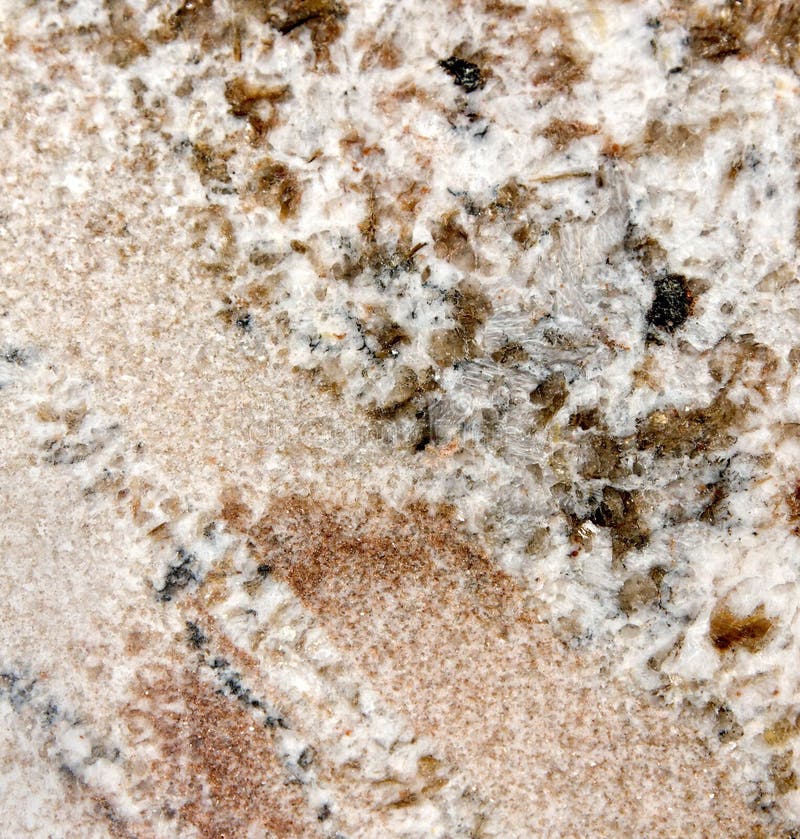 Granit arkivfoton