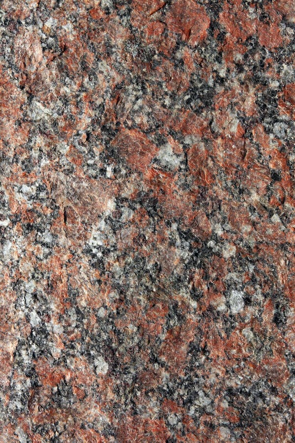 Granite background. Vertical.