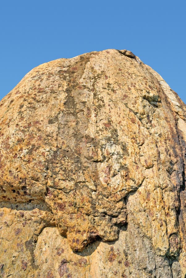 Granite Rock stock photos