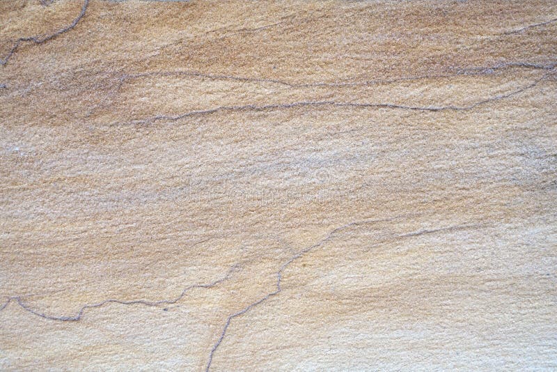 Granite Rock Stone Layered Textured Surface Background Stock Photo