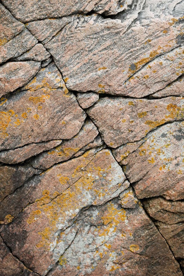 Granite rock texture royalty free stock image
