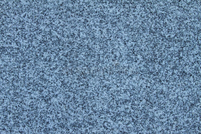 Granite surface texture