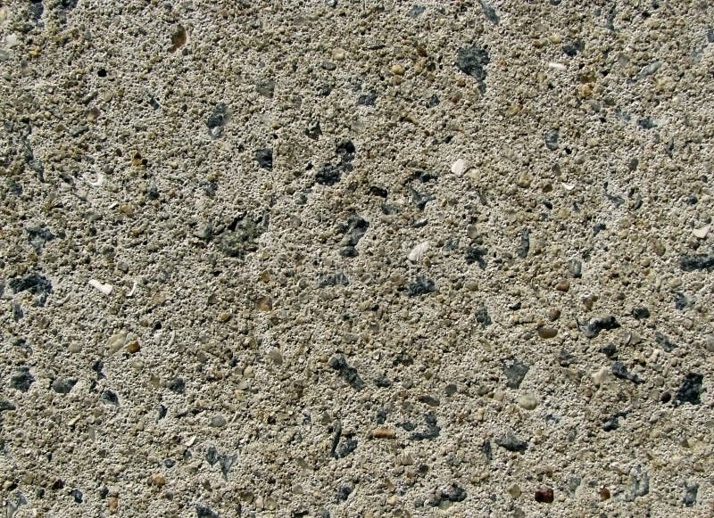 Granite texture